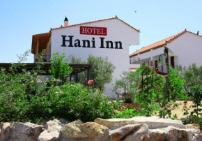 Гостиница Hani Inn  Лигоерион